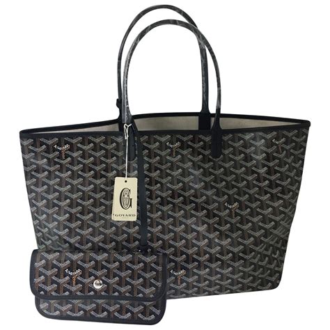 bolsa goyard.